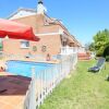 Отель Villa Acogedora Para 8 Personas en Cambrils, фото 13