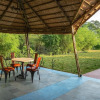 Отель Red Earth Tadoba, фото 15