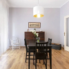 Отель Palermo Balcony Flat, фото 11
