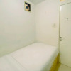 Отель Best Choice And Comfort Design 2Br At Bassura City Apartment, фото 3