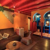 Отель Antaviana Club Cultura, фото 11