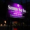 Отель Saishri Hotels, фото 18