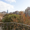 Отель Apartments Balcons De Barcelona, фото 14