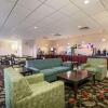Отель Quality Inn & Suites near Lake Eufaula, фото 18