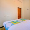 Отель OYO 23039 Home Forest View 1BHK Near Auroville, фото 5