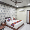 Отель Fabhotel Rajdhani, фото 15