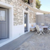 Отель Koukounari Cottage Paros, Apartment With sea View, фото 9