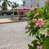 Отель Maria Quitéria Hotel e Flat, фото 26