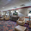 Отель Embassy Suites by Hilton Lexington/UK Coldstream, фото 16