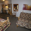 Отель Lazy R Cottages: 18 1 Bedroom Cabin, фото 1