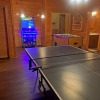 Отель Daze Off - 4 Br Cabin, фото 20
