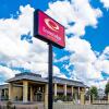 Отель Econo Lodge Inn & Suites, фото 1