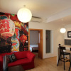 Отель Home & Travel Apartments, фото 11