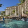 Отель Hyatt Vacation Club at Ka'anapali Beach, Maui, фото 22