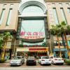 Отель GuangZhou Mingxin Hotel, фото 1