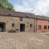 Отель Corn House, фото 1