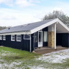Отель 6 Person Holiday Home in Lokken, фото 1