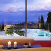 Отель Hilltop Villa In Mandelieu La Napoule With Sauna And Pool, фото 15