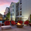 Отель Hampton Inn & Suites El Paso-Airport, фото 30