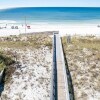 Отель Seacrest 308 is a 2 BR Gulf Front on Okaloosa Island by Redawning, фото 39