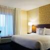 Отель Fairfield Inn & Suites Stroudsburg Bartonsville / Poconos, фото 4