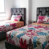 Отель Aparta Hotel Los Nogales, фото 4