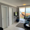 Отель Branco Haus - Pé na Areia do Caribessa, фото 37