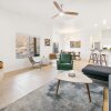 Отель Casa Tortuga - Hot Tub, Fire Pit, Grill & Jtnp! 4 Bedroom Home by RedAwning, фото 12