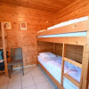 Отель Cosy Chalet With Sauna in a Quiet Area, фото 26