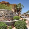 Отель Sonoran Suites of Palm Springs at the Enclave, фото 21