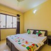 Отель OYO 13177 Home 2BHK Fatrade Beach, фото 3