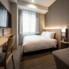 Отель Nishitetsu Hotel Croom Nagoya, фото 27
