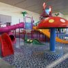 Отель Hanlin Ruihe Hot Spring Resort in Meihekou, фото 7