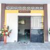 Отель RedDoorz @ Jalan Gelanggang Remaja Waena Jayapura в Джаяпуре