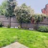 Отель Beautiful House Minutes Away From Liverpool Airport With Huge Garden, фото 8