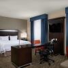 Отель Hampton Inn & Suites Portland/Vancouver, фото 5