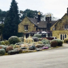 Отель East Lodge Country House Hotel, фото 12