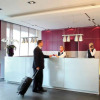 Отель Mercure Hotel Düsseldorf City Nord, фото 25