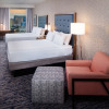 Отель Homewood Suites by Hilton Boston at the Seaport, фото 15