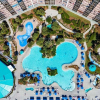 Отель Edgewater by iTrip Panama City Beach, фото 37