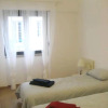Отель Apartment with 3 Bedrooms in Lisboa, with Balcony And Wifi, фото 5