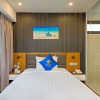 Отель Jolia Hotel Danang Beach, фото 2
