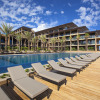 Отель JW Marriott Los Cabos Beach Resort & Spa, фото 21