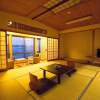 Отель Kada Onsen Seaside Hotel Kada Kaigetsu, фото 6