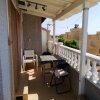 Отель House With 2 Bedrooms in El Chaparral, With Wonderful sea View, Privat, фото 11