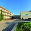 Отель Sanatorium Uzdrowiskowe Muszelka, фото 1