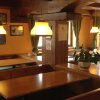 Отель Albergo Gran Paradiso, фото 4