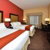 Отель Holiday Inn Express Vancouver North - Salmon Creek, an IHG Hotel, фото 5
