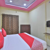 Отель D K Guest House by OYO Rooms, фото 20