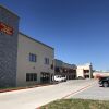 Отель Palace Inn - Dickinson, фото 17